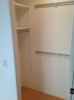 【収納】 | ミモザコート