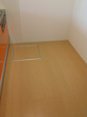 【その他】 | ミモザコート