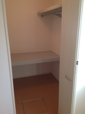 【収納】 | ミモザコート