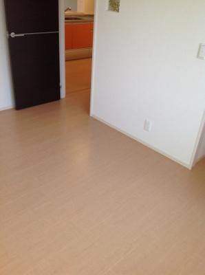 【洋室】 | ミモザコート