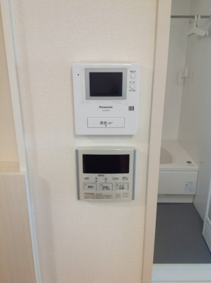 【セキュリティ】 | ミモザコート