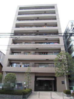 【外観】