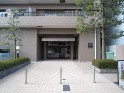 【エントランス】 | コスモ六角油小路