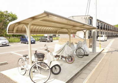 【その他共用部分】 | アンダンテ