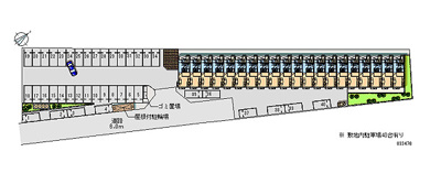 【駐車場】 | アンダンテ