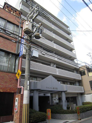【外観】 | アベルティ堀川東