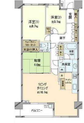 【外観】 | パークホームズ小石川