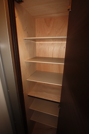 ファンタジア五香のその他|シューズボックス♪