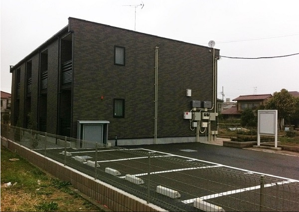 ファンタジア五香