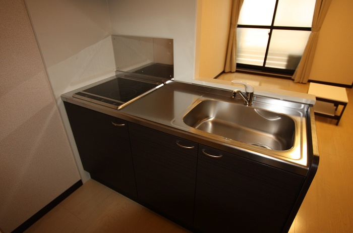 ファンタジア五香のキッチン|キッチン(^O^)／