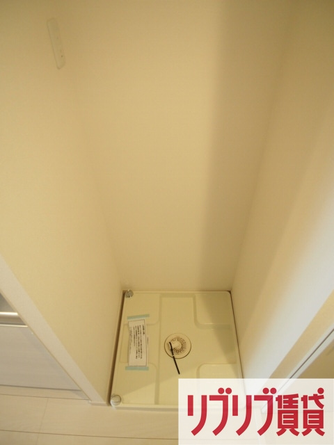 千葉市中央区弁天３丁目のアパートのその他