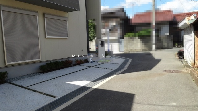 箕面市桜５丁目　新築一戸建の周辺