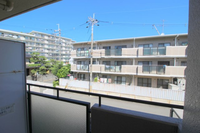 【展望】 | ロイヤルハイツ上野西