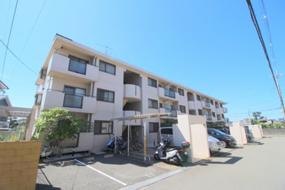 【外観】 | ロイヤルハイツ上野西