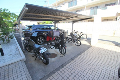 【その他共用部分】 | ロイヤルハイツ上野西