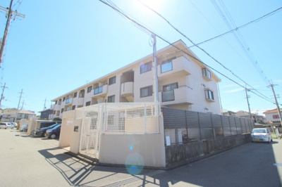 【外観】 | ロイヤルハイツ上野西