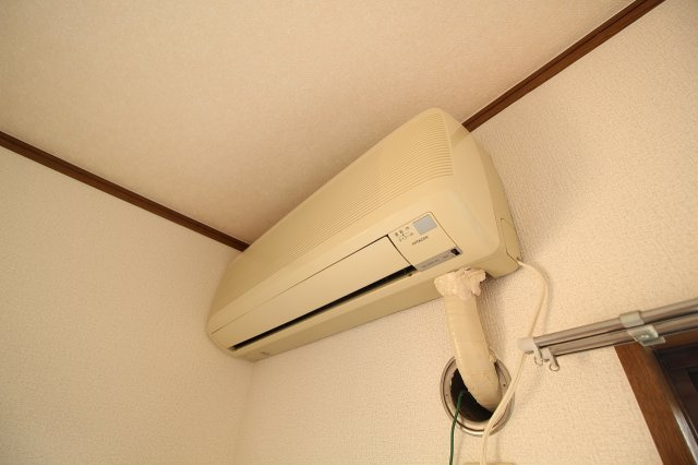 ラフォーレ・ポワールⅡのその他|エアコン