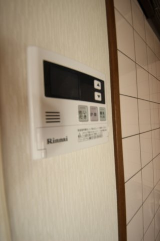 ラフォーレ・ポワールⅡの設備