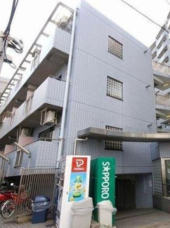 【外観】 | ランデン代官山