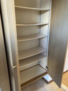【収納】 | セピアコート博多南