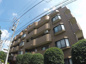 ライオンズマンション石神井台の画像