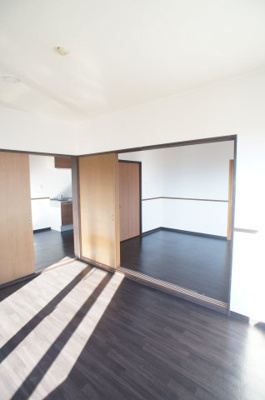 【内装】 | 住感シリーズFタイプ