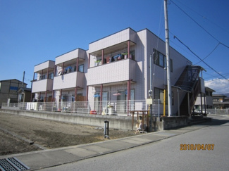 住感シリーズFタイプの画像