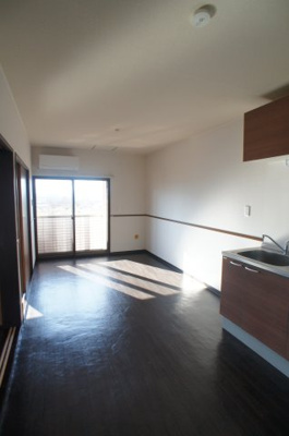 【内装】 | 住感シリーズFタイプ