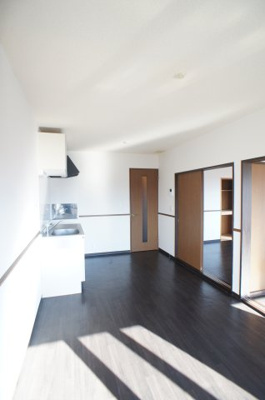 【内装】 | 住感シリーズFタイプ