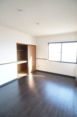 【内装】 | 住感シリーズFタイプ