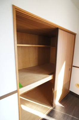 【内装】 | 住感シリーズFタイプ