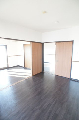 【内装】 | 住感シリーズFタイプ