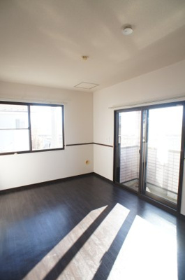 【内装】 | 住感シリーズFタイプ