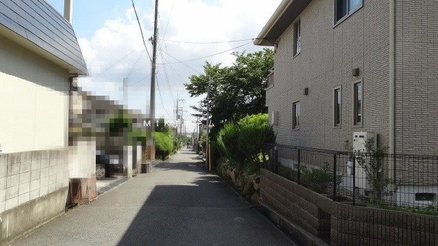 箕面市桜ケ丘１丁目　中古戸建