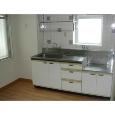 【内装】 | シャルルあやめ池 | 奈良　学園前　ペット　賃貸