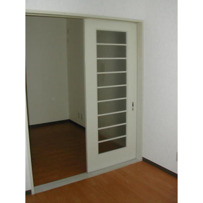 【内装】 | シャルルあやめ池 | 奈良　学園前　ペット　賃貸