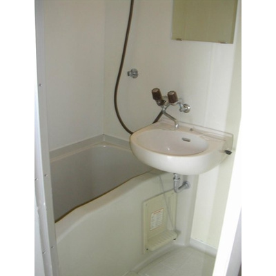 【内装】 | シャルルあやめ池 | 奈良　学園前　ペット　賃貸