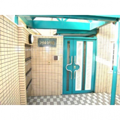 【外観】 | シャルルあやめ池 | 奈良　学園前　ペット　賃貸