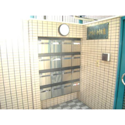 【外観】 | シャルルあやめ池 | 奈良　学園前　ペット　賃貸