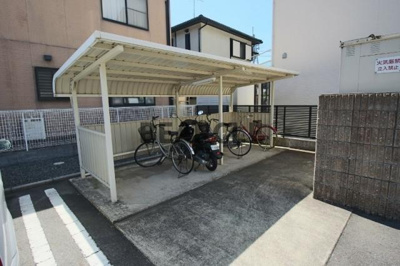 【その他共用部分】 | タトゥーイン