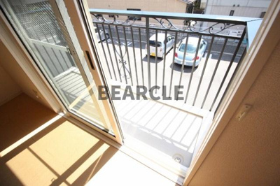 【バルコニー】 | タトゥーイン