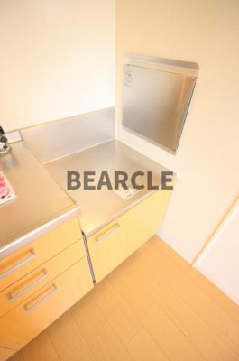 【キッチン】 | タトゥーイン