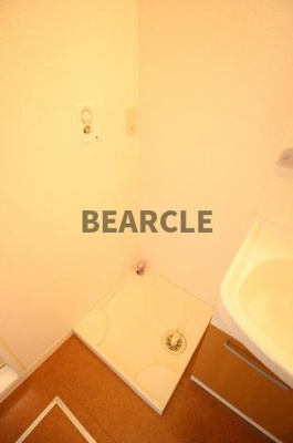 【洗面所】 | タトゥーイン