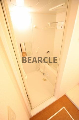 【浴室】 | タトゥーイン