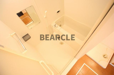 【浴室】 | タトゥーイン