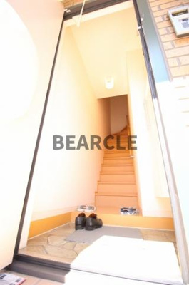 【玄関】 | タトゥーイン