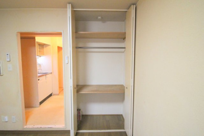 【収納】 | クレアコート曽根