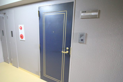 【玄関】 | クレアコート曽根