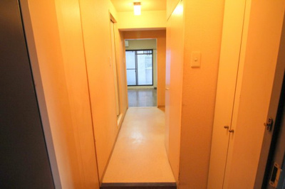 【玄関】 | クレアコート曽根