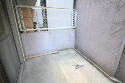 【バルコニー】 | クレアコート曽根